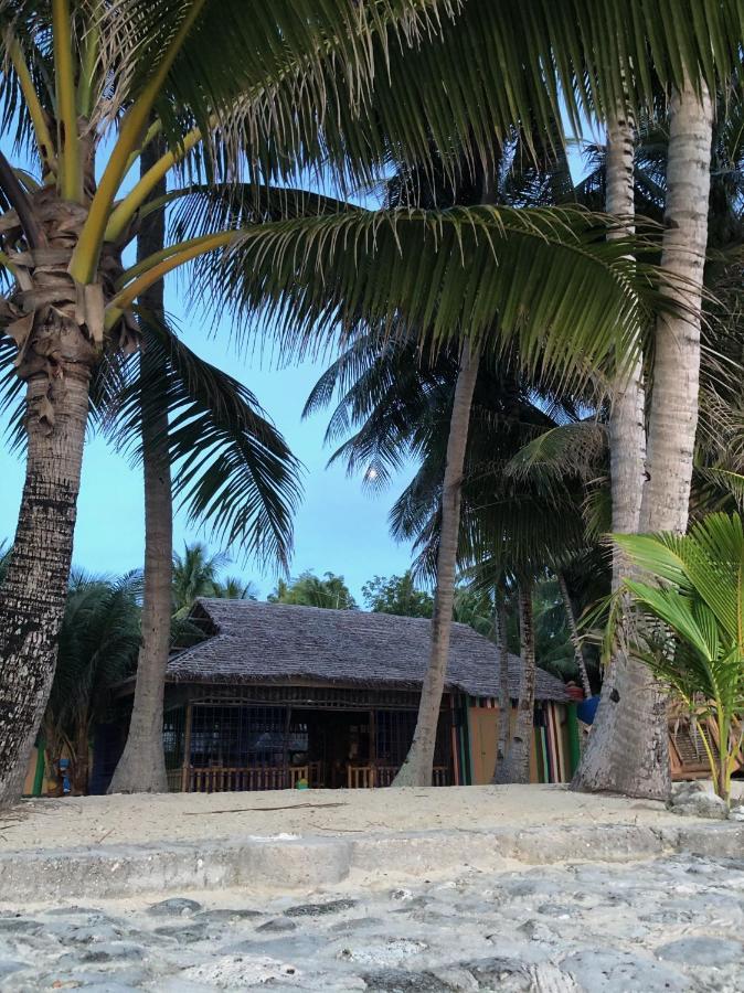 Isla Mystica Beach Resort ซานฮวน ภายนอก รูปภาพ