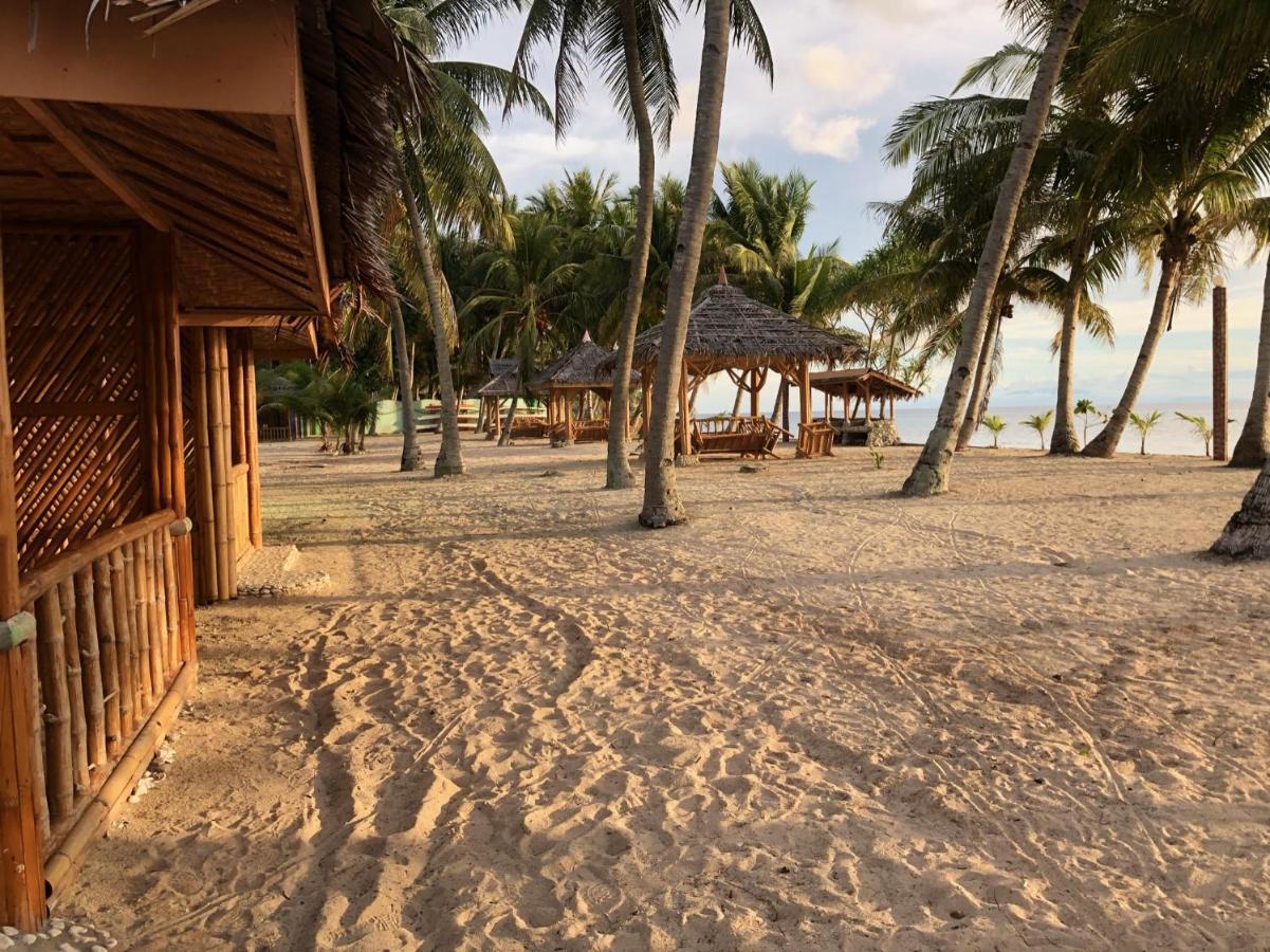 Isla Mystica Beach Resort ซานฮวน ภายนอก รูปภาพ