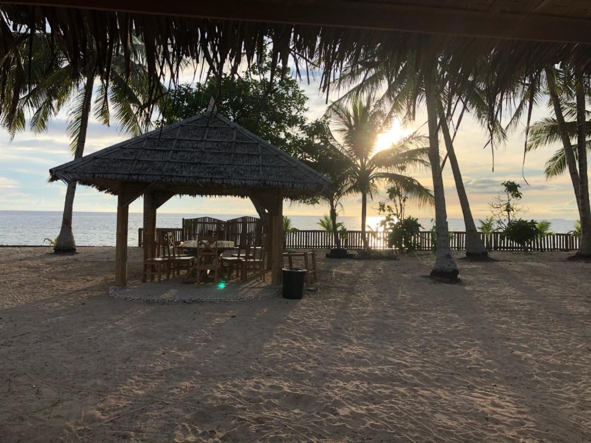 Isla Mystica Beach Resort ซานฮวน ภายนอก รูปภาพ
