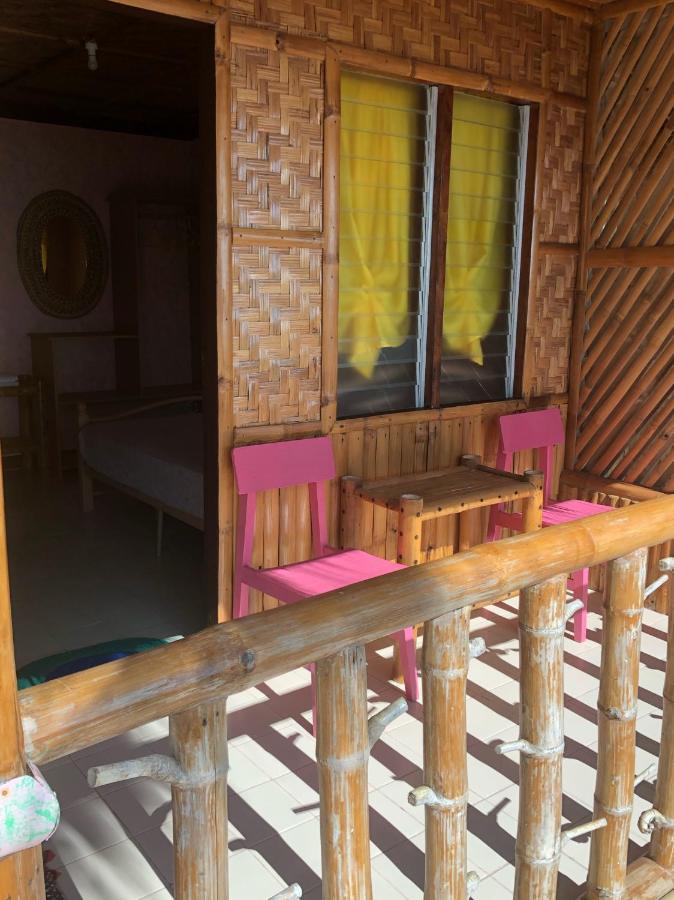 Isla Mystica Beach Resort ซานฮวน ภายนอก รูปภาพ