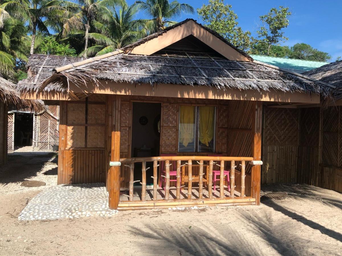 Isla Mystica Beach Resort ซานฮวน ภายนอก รูปภาพ