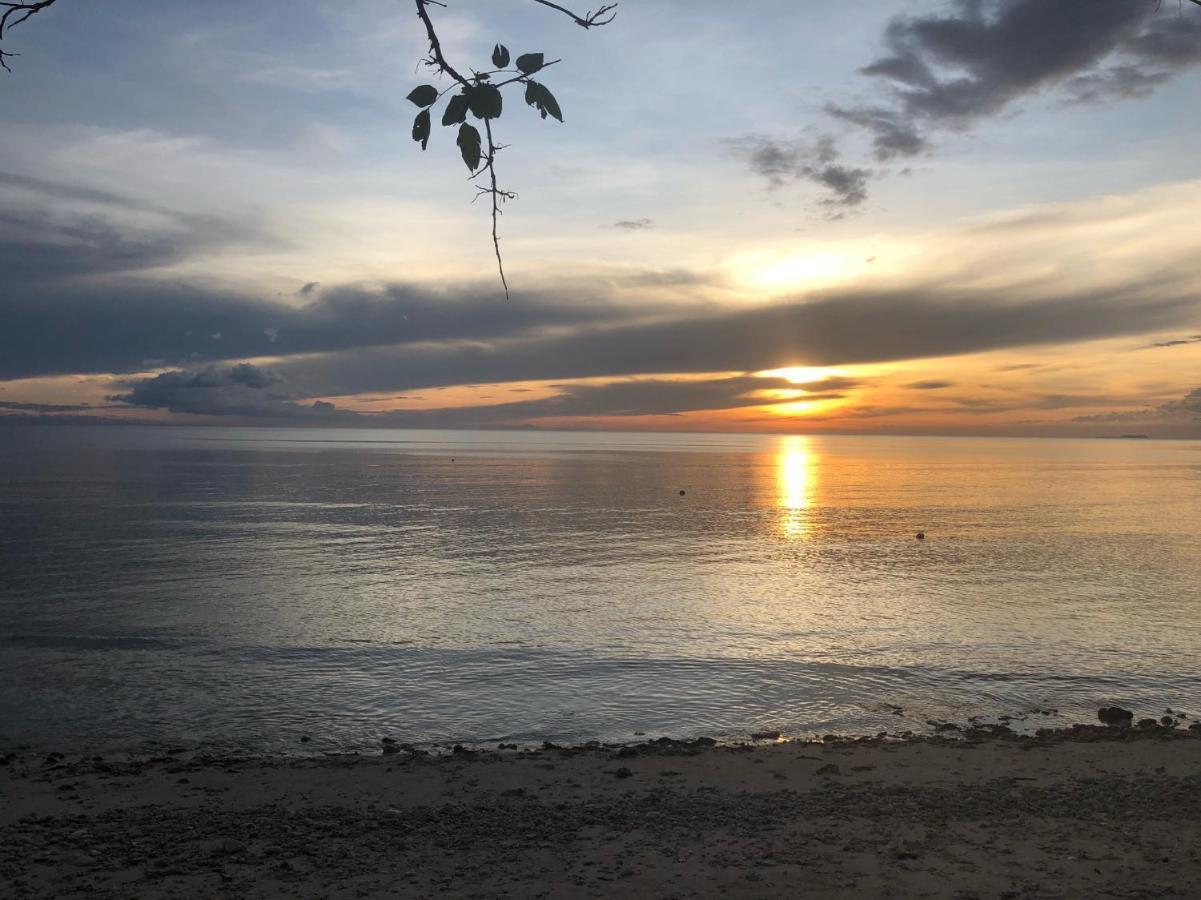 Isla Mystica Beach Resort ซานฮวน ภายนอก รูปภาพ