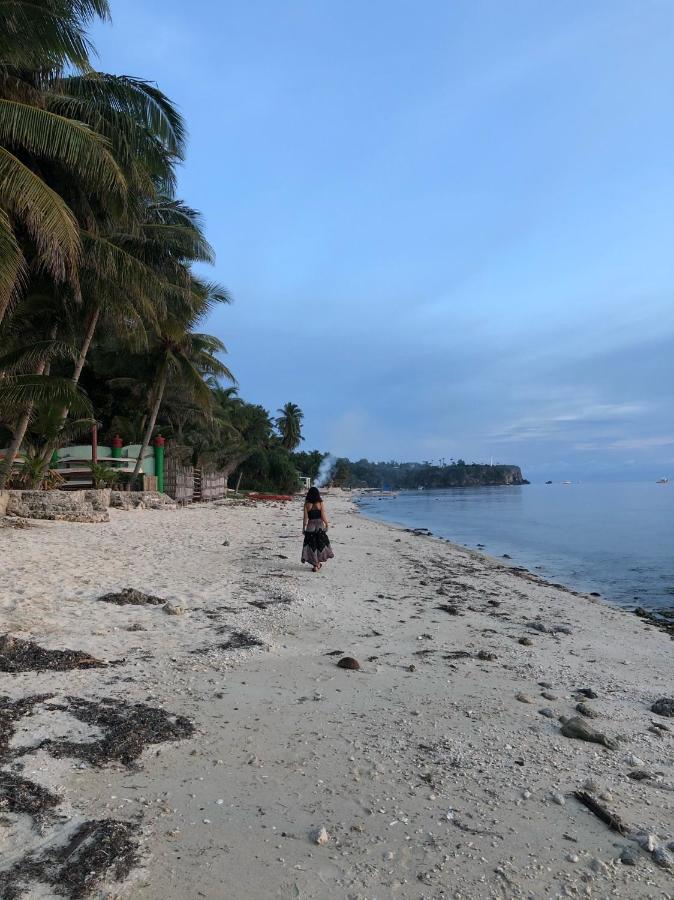 Isla Mystica Beach Resort ซานฮวน ภายนอก รูปภาพ