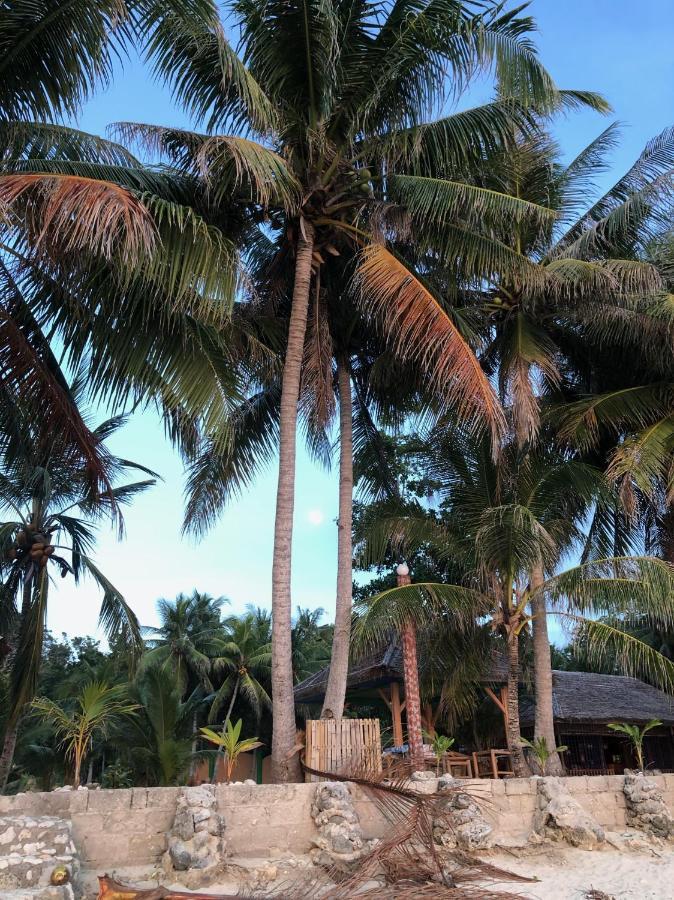 Isla Mystica Beach Resort ซานฮวน ภายนอก รูปภาพ