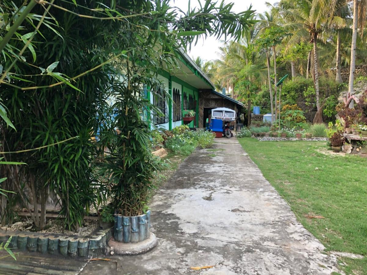 Isla Mystica Beach Resort ซานฮวน ภายนอก รูปภาพ