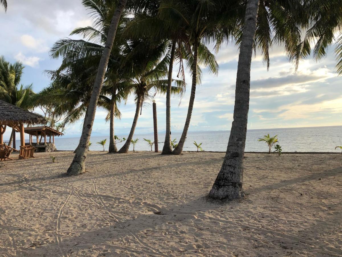 Isla Mystica Beach Resort ซานฮวน ภายนอก รูปภาพ