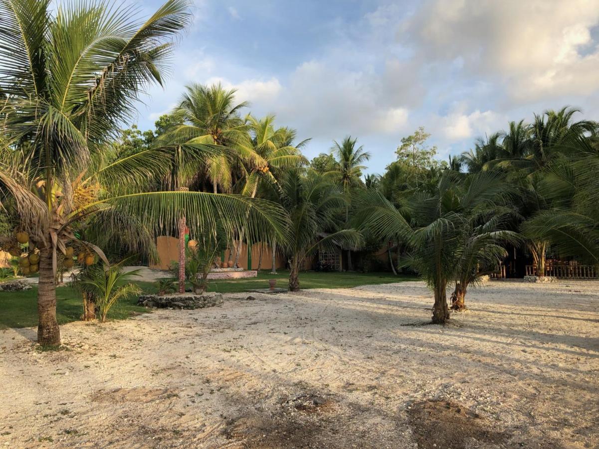 Isla Mystica Beach Resort ซานฮวน ภายนอก รูปภาพ
