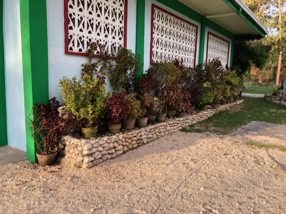 Isla Mystica Beach Resort ซานฮวน ภายนอก รูปภาพ